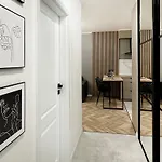 Apartament Prestige Appartement