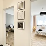 Appartement Apartament Prestige *