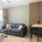 Apartament Prestige Appartement