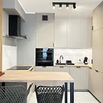 Appartement Apartament Prestige *