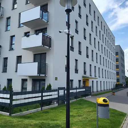 Apartament Prestige *