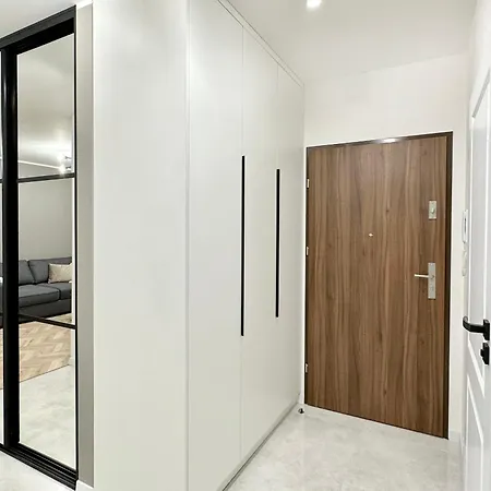 Apartamento Apartament Prestige