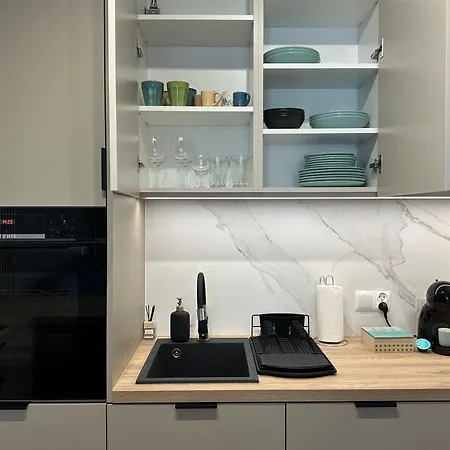 Apartament Prestige Tychy