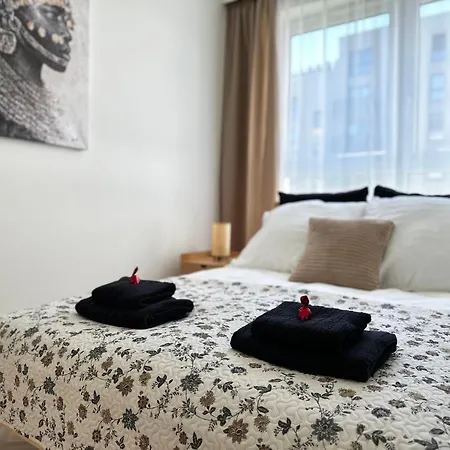 Apartamento Apartament Prestige Tychy