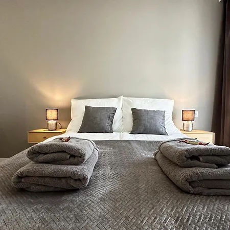 Apartament Prestige