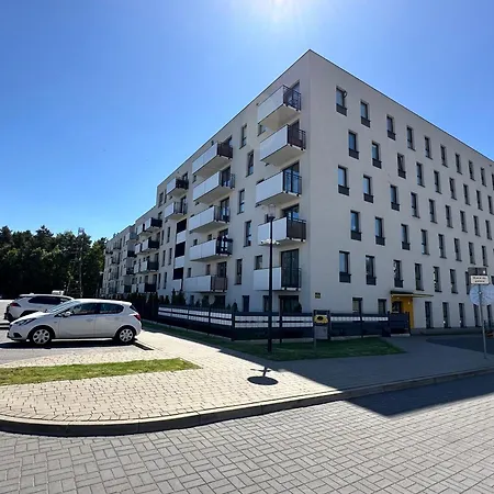 Apartament Prestige *