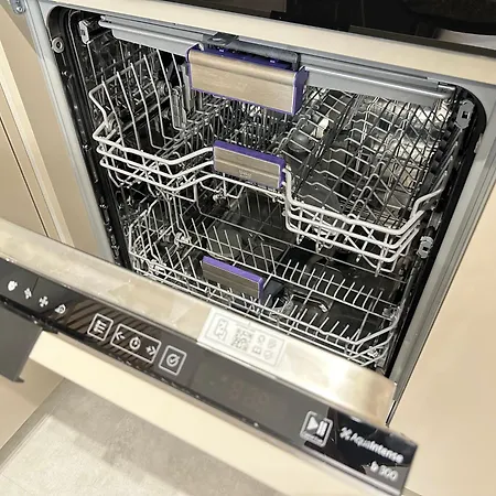 Apartament Prestige Apartamento