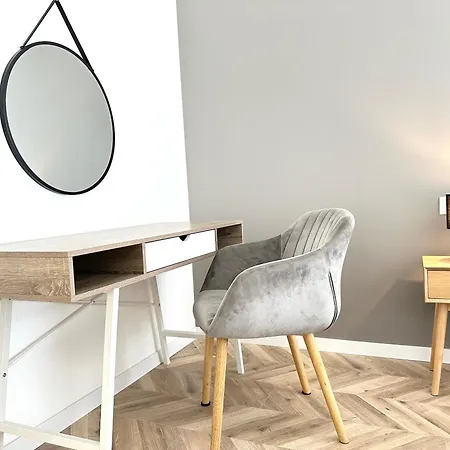 Apartament Prestige