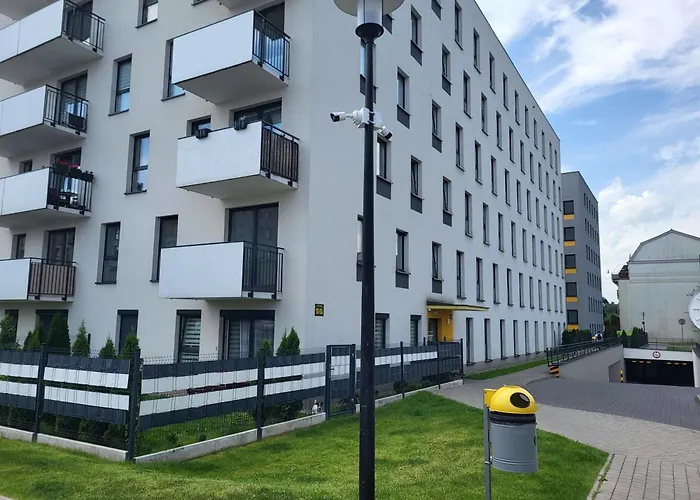 Apartament Prestige *