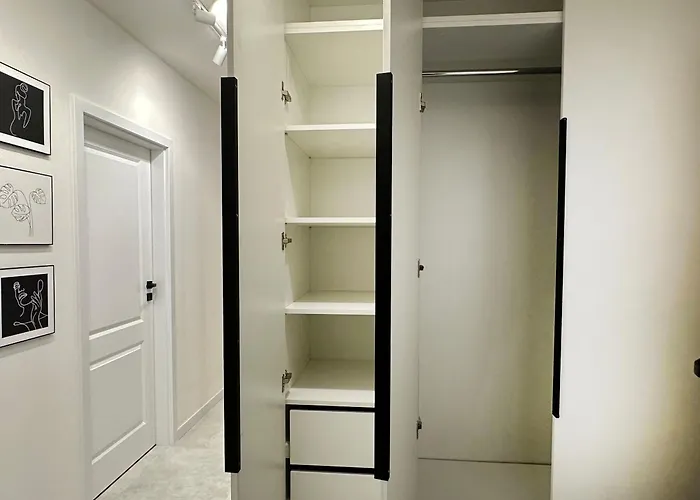 דירה Apartament Prestige *