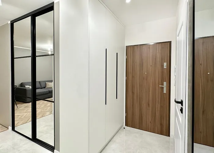 דירה Apartament Prestige