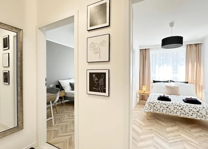דירה Apartament Prestige *