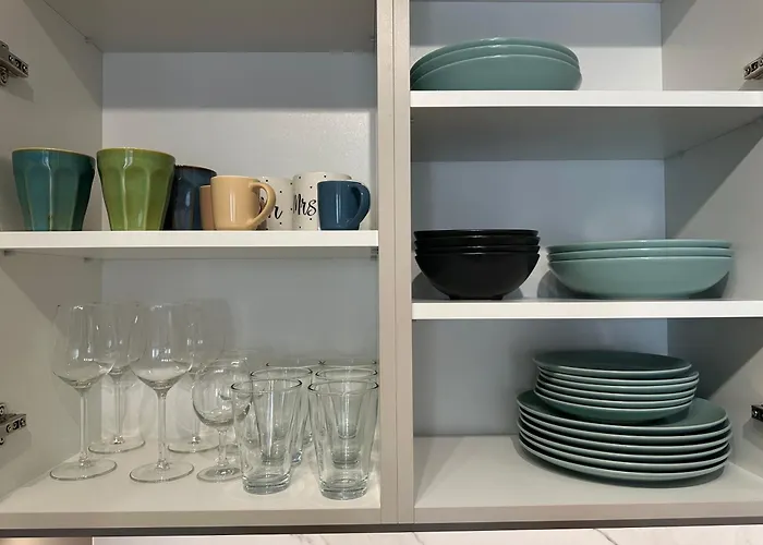 Apartament Prestige דירה