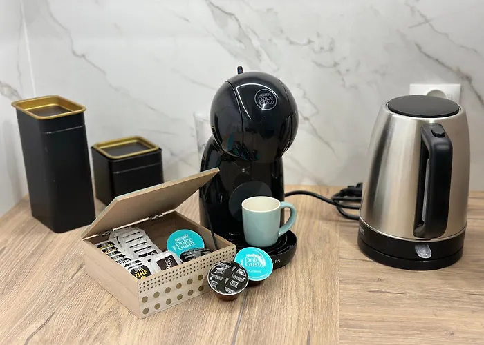 דירה Apartament Prestige *