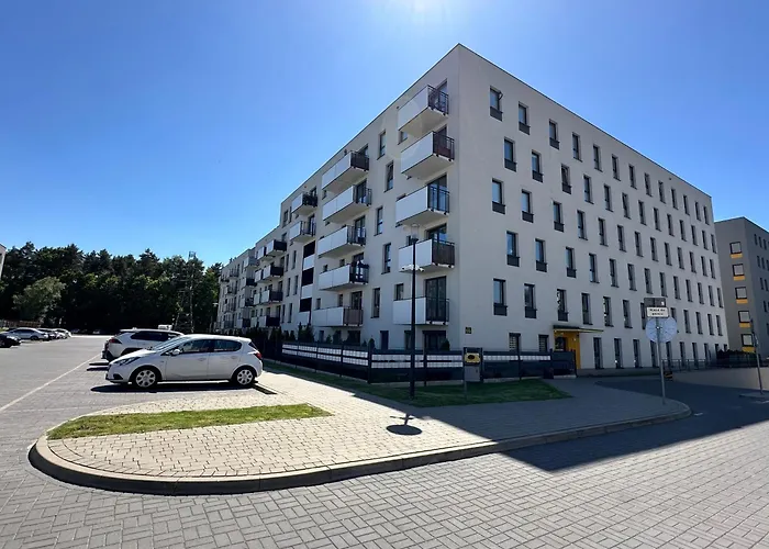 Apartament Prestige *