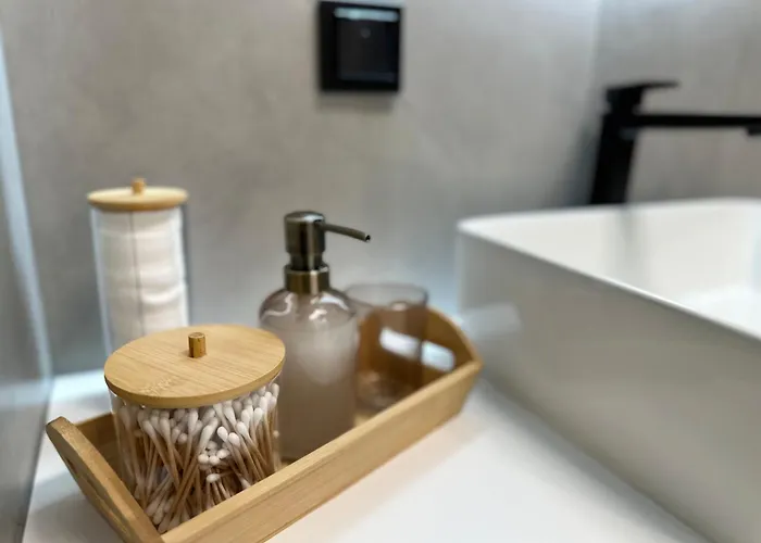 דירה Apartament Prestige *