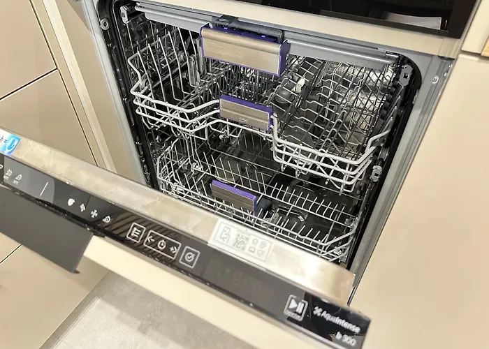 Apartament Prestige דירה