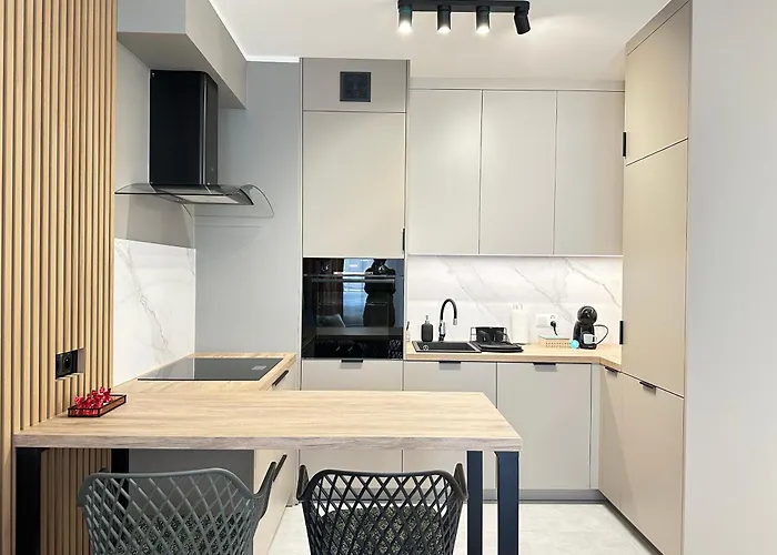 דירה Apartament Prestige *